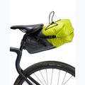 VAUDE Trailsaddle Compact 7 l verde brillante/nero Borsa sottosella per bicicletta 5