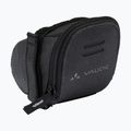 VAUDE Race Light L Borsa da sella in alluminio 0,55 l nero