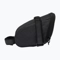 VAUDE Race Light L Borsa da sella in alluminio 0,55 l nero 3
