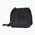 VAUDE Race Light L Borsa da sella in alluminio 0,55 l nero 4