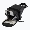 VAUDE Race Light L Borsa da sella in alluminio 0,55 l nero 5