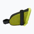 VAUDE Race Light L Alluminio 0,55 l verde brillante borsa da sella per bicicletta 3
