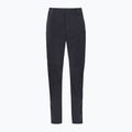 Pantaloni softshell da uomo VAUDE Larice IV nero uni 5