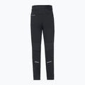 Pantaloni softshell da uomo VAUDE Larice IV nero uni 6