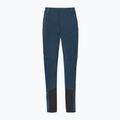 Pantaloni softshell da uomo VAUDE Larice IV dark sea uni 5