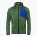 Felpa uomo VAUDE Monviso Fleece II woodland 5