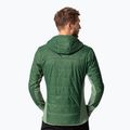 Giacca ibrida da uomo VAUDE Sesvenna IV woodland 2