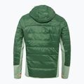 Giacca ibrida da uomo VAUDE Sesvenna IV woodland 6