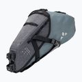 Borsa da bici sotto la sella VAUDE Trailsaddle II 10 l heron 2