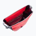 VAUDE Aqua Back Print Single 24 l rosso/nero borse da bici per portapacchi 4