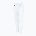 Pantaloni da donna Pikeur Lucinda bianco