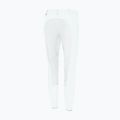 Pantaloni da donna Pikeur Lucinda bianco 2