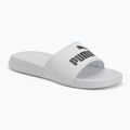 Infradito donna PUMA Popcat 20 puma bianco/puma nero