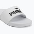 Infradito donna PUMA Popcat 20 puma bianco/puma nero 7