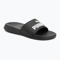 Pantofole PUMA Popcat 20 puma black/puma black/puma white