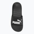 Pantofole PUMA Popcat 20 puma black/puma black/puma white 5