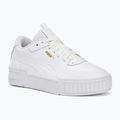 PUMA Cali Sport scarpe da donna puma bianco