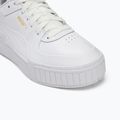 PUMA Cali Sport scarpe da donna puma bianco 7