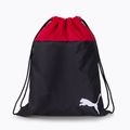 PUMA Teamgoal 23 Gym Sack rosso/puma nero