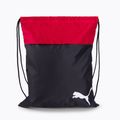 PUMA Teamgoal 23 Gym Sack rosso/puma nero 2
