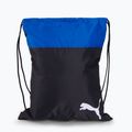 Sacco da palestra PUMA Teamgoal 23 blu elettrico limonato/puma nero 2