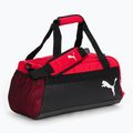 PUMA TeamGOAL 23 Teambag 24 l borsa da allenamento puma rosso/puma nero
