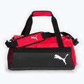 PUMA TeamGOAL 23 Teambag 24 l borsa da allenamento puma rosso/puma nero 2