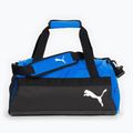 PUMA TeamGOAL 23 Teambag 24 l blu elettrico limonato/puma nero borsa da allenamento 2