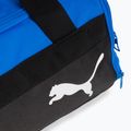 PUMA TeamGOAL 23 Teambag 24 l blu elettrico limonato/puma nero borsa da allenamento 3
