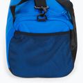 PUMA TeamGOAL 23 Teambag 24 l blu elettrico limonato/puma nero borsa da allenamento 4