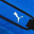 PUMA TeamGOAL 23 Teambag 24 l blu elettrico limonato/puma nero borsa da allenamento 5