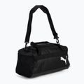 PUMA TeamGOAL 23 Teambag 24 l borsa da allenamento puma nero