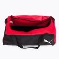 PUMA TeamGOAL 23 Teambag 54 l borsa da allenamento puma rosso/puma nero 2