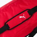 PUMA TeamGOAL 23 Teambag 54 l borsa da allenamento puma rosso/puma nero 6