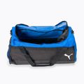 PUMA TeamGOAL 23 Teambag 54 l blu elettrico limonato/puma nero borsa da allenamento 2