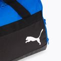 PUMA TeamGOAL 23 Teambag 54 l blu elettrico limonato/puma nero borsa da allenamento 4