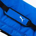 PUMA TeamGOAL 23 Teambag 54 l blu elettrico limonato/puma nero borsa da allenamento 6