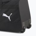PUMA TeamGOAL 23 Wheel Teambag L 81 l puma borsa da viaggio nera 4
