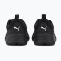 PUMA Wired Run Jr scarpe da bambino puma nero/puma bianco 11