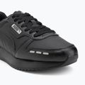 PUMA R78 SL scarpe da uomo puma nero / puma nero 7