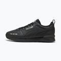PUMA R78 SL scarpe da uomo puma nero / puma nero
