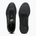 PUMA R78 SL scarpe da uomo puma nero / puma nero 4