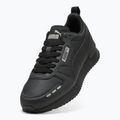 PUMA R78 SL scarpe da uomo puma nero / puma nero 5