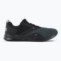 PUMA Nrgy Comet scarpe da corsa puma nero/ultra grigio/ombra scura 2