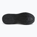 PUMA Nrgy Comet scarpe da corsa puma nero/ultra grigio/ombra scura 5