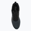 PUMA Nrgy Comet scarpe da corsa puma nero/ultra grigio/ombra scura 6