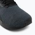 PUMA Nrgy Comet scarpe da corsa puma nero/ultra grigio/ombra scura 8