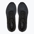 PUMA Nrgy Comet scarpe da corsa puma nero/ultra grigio/ombra scura 13