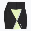 Pantaloncini da corsa da donna Puma Run Lite Woven Ultra Shorts black/neon 4