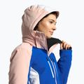 Giacca da sci da donna Schöffel Naladas cool cobalt 7
